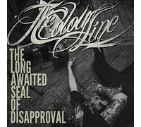 Colour Line, The - The Long Awaited Seal Of Disapproval (EP)