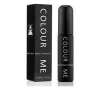 Colour Me Black - Fragrance for Men - Eau de Toilette, by Milton-Lloyd, 50ml