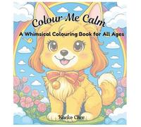 Colour Me calm
