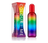 Colour me colores fragancia para mujer, 100 ml eau de parfum, de milto