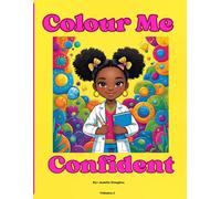 Colour Me Confident