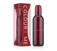 COLOUR ME Dark Red 100ml