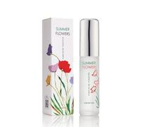 Colour Me Flowers - EDP para Mujer - Fragancia Amaderada, Refinado 50ml | Eau de Parfum Mujer, Larga Duración, Regalo para Mujer, Perfume de Mujer, Para el Día a Día