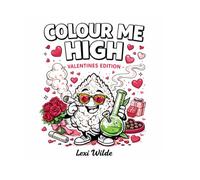 Colour Me High - Valentines Edition