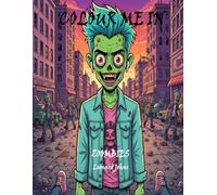 COLOUR ME IN: Zoombies