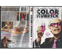 Colour Me Kubrick [Reino Unido] [DVD]