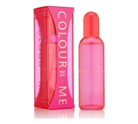 Colour me neon pink - fragrance for women - 100ml eau de parfum, by mi