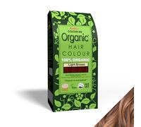 Colour me Organic - Castaño claro