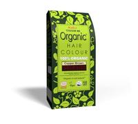 Colour Me Organic - Juego de 9 hierbas certificadas para hombre y mujer