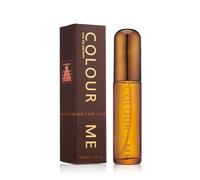 Colour Me Oud - Fragrance for Men - 50ml Eau de Parfum, by Milton-Lloyd