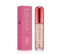 COLOUR ME Pink Perfume for Women 50ml Parfum de Toilette. Luxury Fragrance - Ladies Perfume, Long Lasting Perfumes by Milton-Lloyd