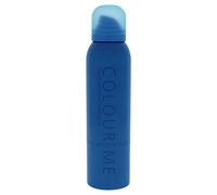 COLOUR ME Sky Blue Perfume for Women 150ml Body Spray, Luxury Fragrance - Womens Perfume, Long Lasting Fragrance for Women by Milton-Lloyd