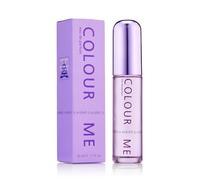 Colour Me Violet - Fragrance for Women - 50ml Parfum de Toilette, by Milton-Lloyd