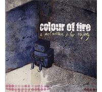 Colour of Fire - Pearl Necklace for Her Majesty