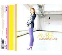 Colour of Love/