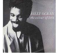 Colour of Love [7 inch Analog]