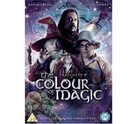 Lola Glaudini - Colour Of Magic [Edizione: Regno Unito] [Reino Unido] [DVD]