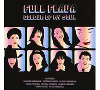 Colour of My Soul