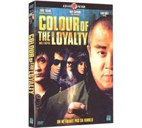 Colour of the Loyalty [Francia] [DVD]