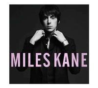 Colour Of The Trap - Miles Kane CD Suk