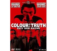 Colour of the Truth - Zeit der Rache [Alemania] [DVD]