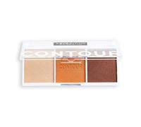 Colour Play Contour Trio Palette Bronze Sugar