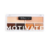 Colour Play Shadow Palette Motivate
