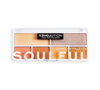 Colour Play Shadow Palette Soulful