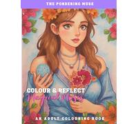 Colour & Reflect: Magical Muses