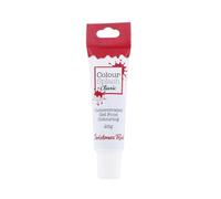Colour Splash Food Colouring Gel - Christmas Red