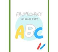 Colour the Alphabet