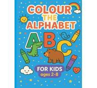 Colour the Alphabet