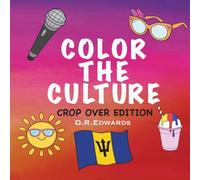 Colour the Culture:: Crop Over Edition