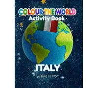 Colour the World : Italy