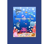 Colour Under The Sea