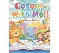 Colour With Me!!