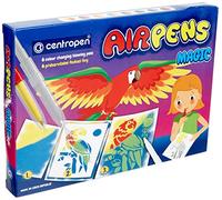 Colour workshop (AMEWI 300962) - Rotuladores de colores Blopens Magic, 10+1