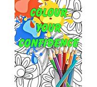 Colour Your Confidence