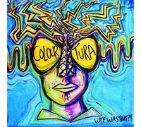 Colouratura - WTF Was That!?