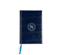 Colourbook Agenda Escolar SSC Napoli 2026 2027
