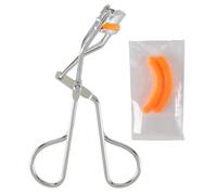 Colourburst Rizador de pestañas - Viene con almohadilla de gel de silicona para un perfecto levantamiento de pestañas cada vez. Regalo perfecto de Navidad para mujeres. Surtido: el color puede variar al que se muestra en la imagen