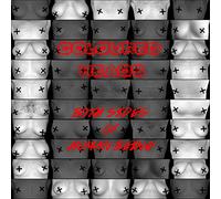 Coloured Heads - Both Sides Of Human Being