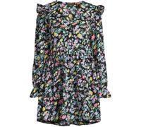 Colourful Rebel Noelle Flower V-neck Dress Women Multicolor Talla: S | Mini Vestidos Outlet | Mujer