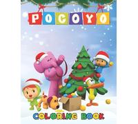 Colouring Book: 56 JUMBO Drawing Pages Of Characters and Iconic Scenes for kids