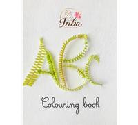 Colouring book: ABC