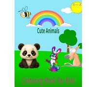 Colouring book for kids