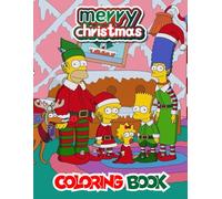 Colouring Book: Over 50 Beautiful Colouring Pages For Kids and Adults | Perfect gift for Birthdays and Christmas.