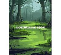 COLOURING BOOK: PLAY WITH COLOURS
