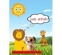 colouring books for kids