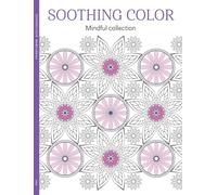 Colouring - Easter Edition 2025: 48 Beautiful Spring Designs, Adult Coloring Book, Gift To Family Or Friend, Relax Your Mind, Unwind, Unplug, De-Stress, Spark Creativity, Reduce Anxiety & More!